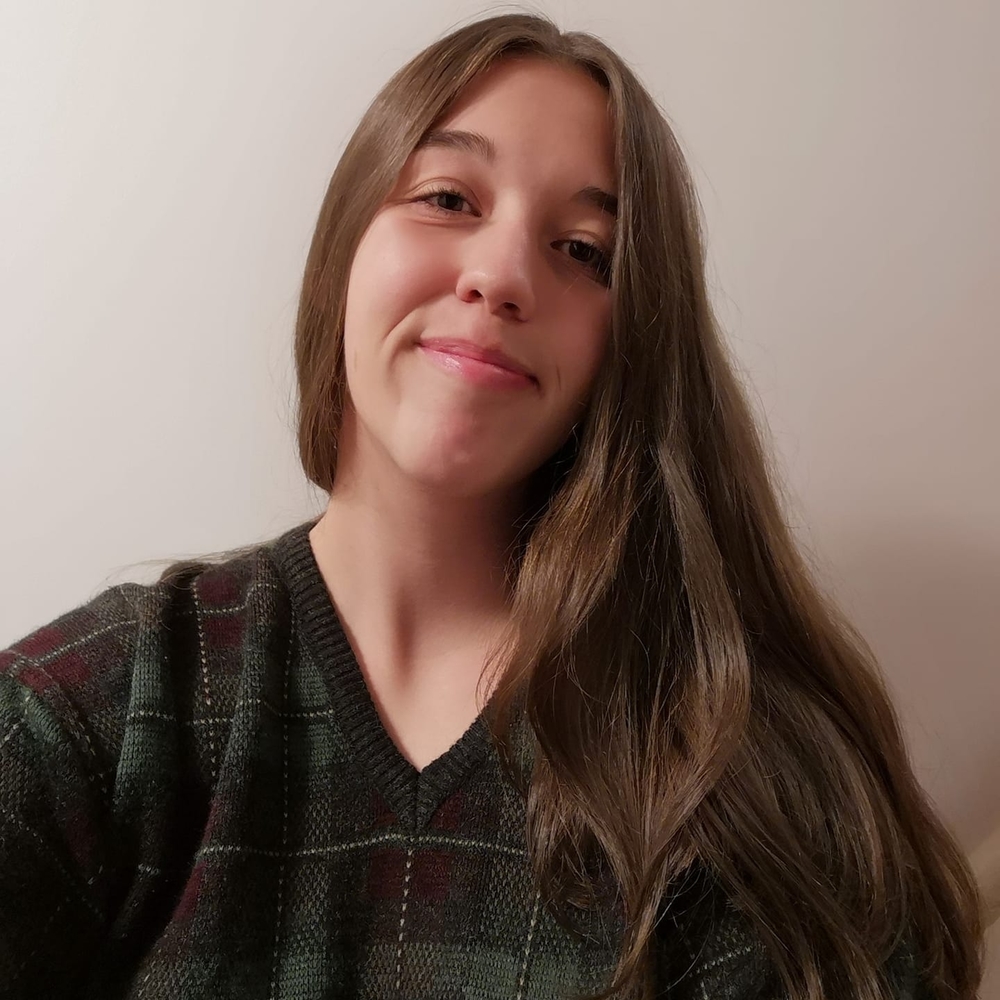 Meet your Posher, Daphnée